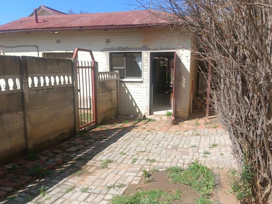 To Let 1 Bedroom Property for Rent in Dagbreek Free State